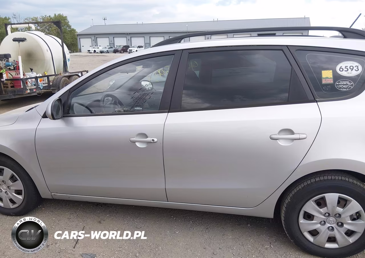 2010 Hyundai Elantra Touring Gls VIN:KMHDC8AE8AU064407 - 14
