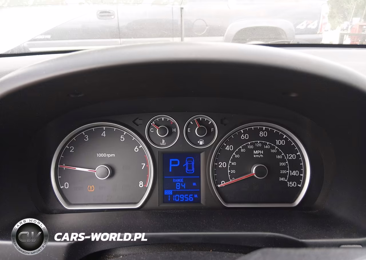 2010 Hyundai Elantra Touring Gls VIN:KMHDC8AE8AU064407 - 7