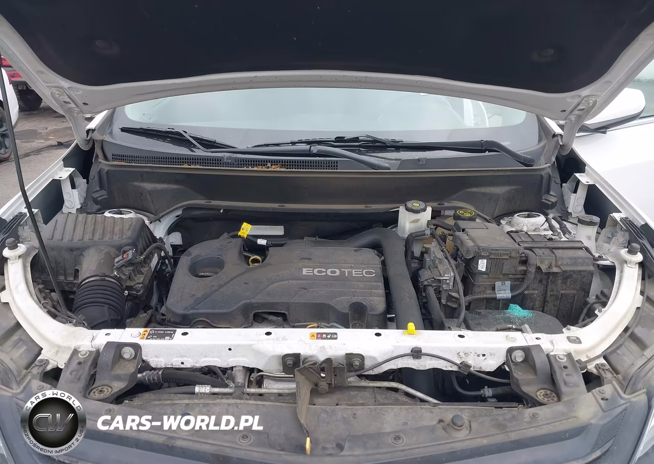 2020 Chevrolet Equinox Fwd 2Fl VIN:2GNAXJEV5L6129297 - 10