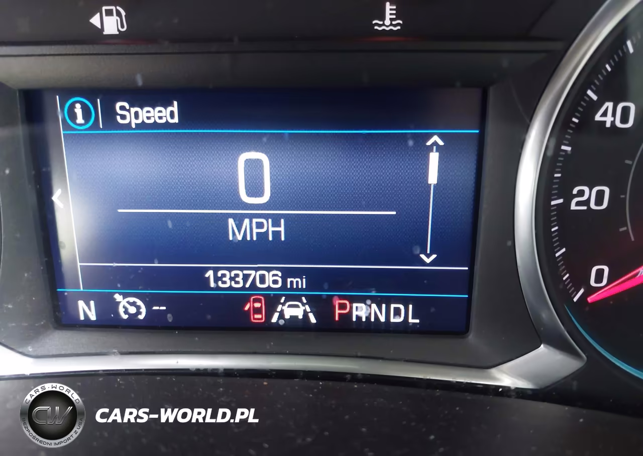 2020 Chevrolet Equinox Fwd 2Fl VIN:2GNAXJEV5L6129297 - 15