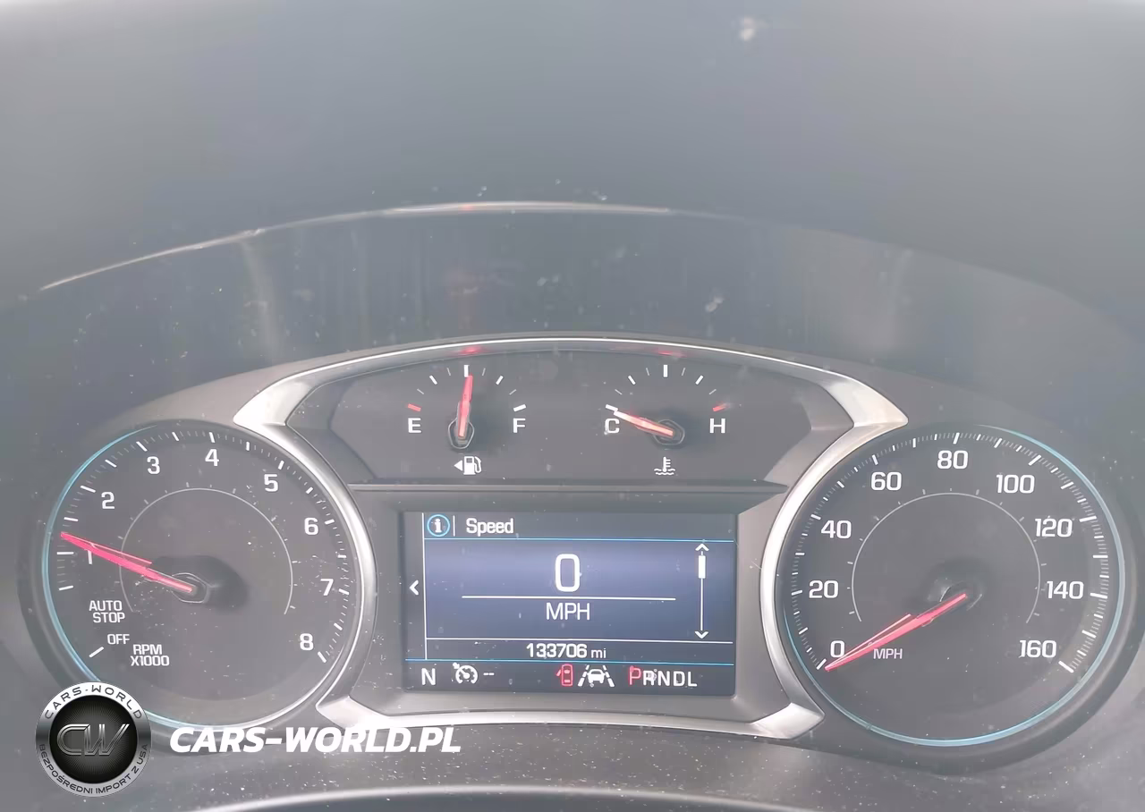 2020 Chevrolet Equinox Fwd 2Fl VIN:2GNAXJEV5L6129297 - 7