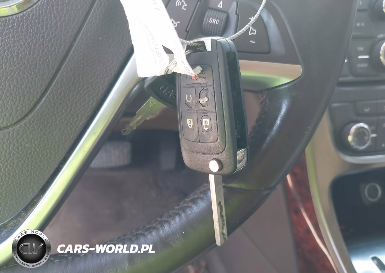 2013 Buick Verano Convenience Group VIN:1G4PR5SK9D4118591 - 11