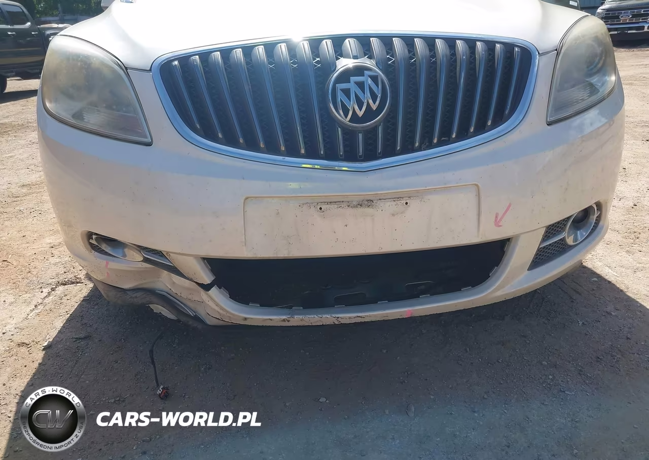 2013 Buick Verano Convenience Group VIN:1G4PR5SK9D4118591 - 6
