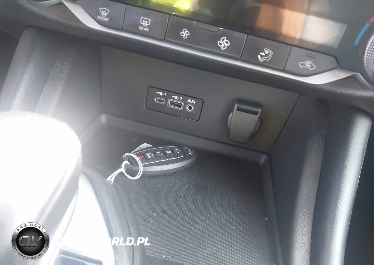2021 Nissan Sentra Sr Xtronic Cvt VIN:3N1AB8DV1MY314368 - 11
