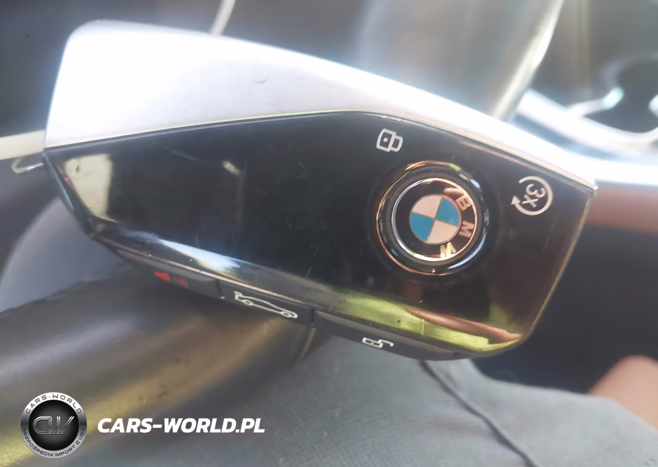 2024 BMW X7 xDrive40I VIN:5UX23EM08R9V71279 - 11