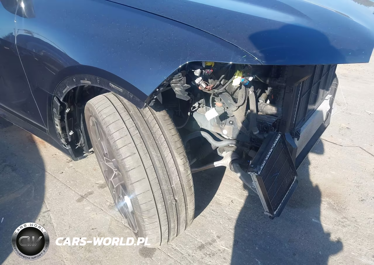 2024 BMW X7 xDrive40I VIN:5UX23EM08R9V71279 - 18