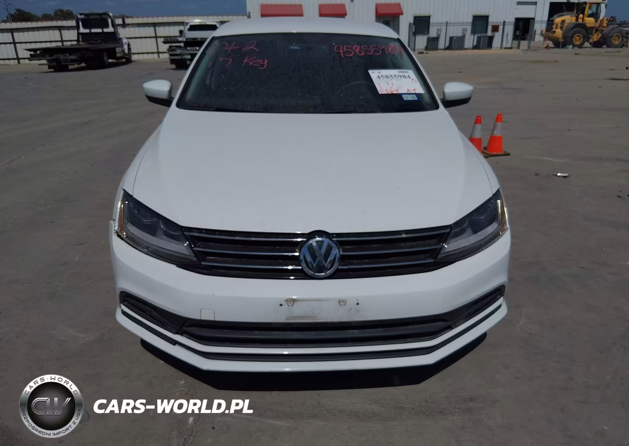 2017 Volkswagen Jetta 1.4T S VIN:3VW2B7AJXHM363575 - 12