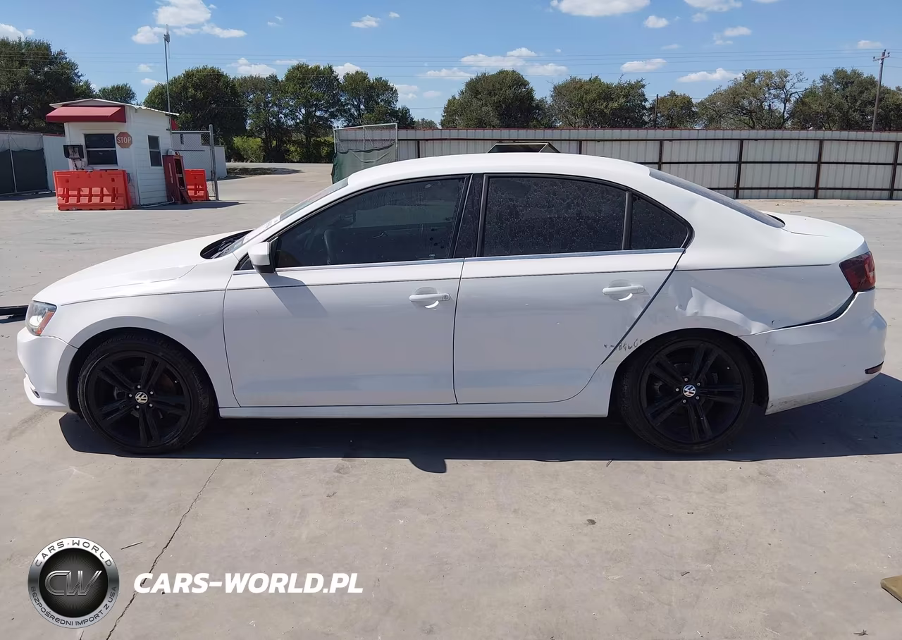 2017 Volkswagen Jetta 1.4T S VIN:3VW2B7AJXHM363575 - 14