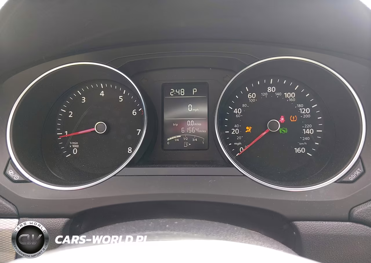 2017 Volkswagen Jetta 1.4T S VIN:3VW2B7AJXHM363575 - 7