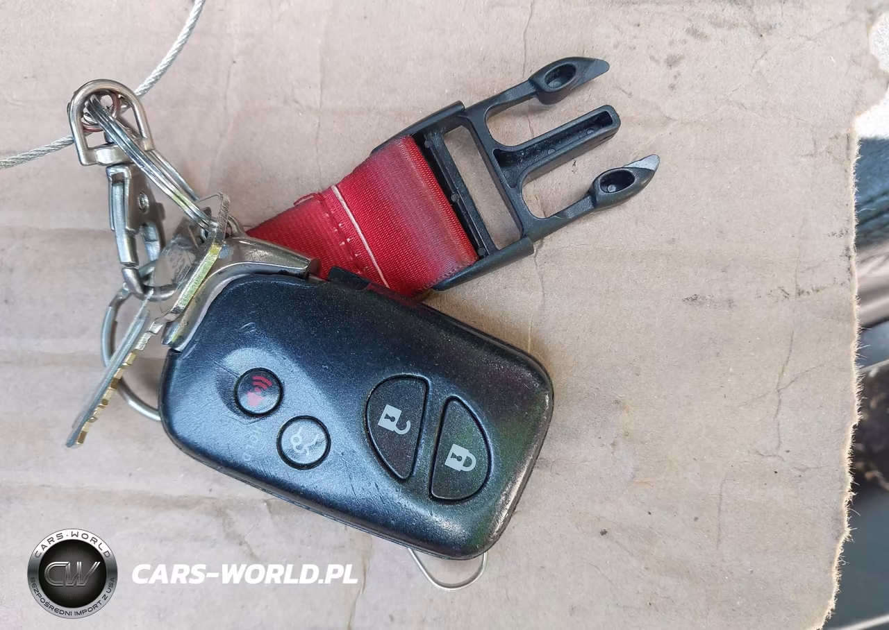 2006 Lexus Is 350 VIN:JTHBE262165002039 - 11