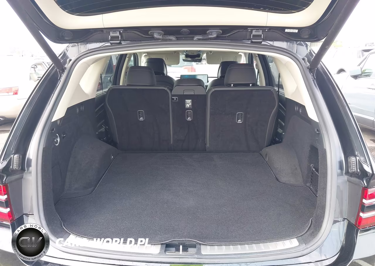 2021 Genesis Gv80 3.5T Awd VIN:KMUHCESC1MU042686 - 19