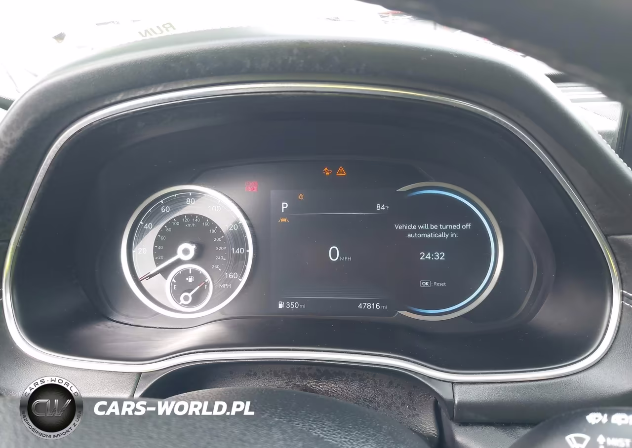 2021 Genesis Gv80 3.5T Awd VIN:KMUHCESC1MU042686 - 7