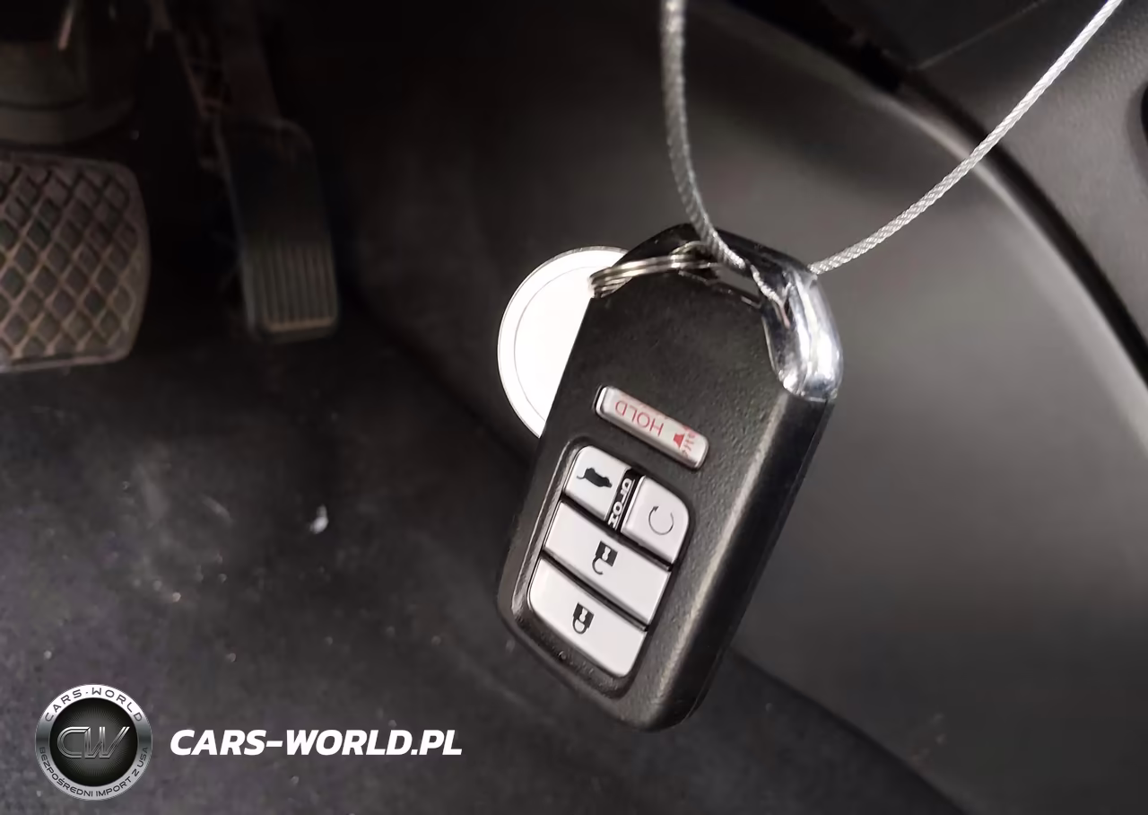 2018 Honda Cr-V Touring VIN:2HKRW2H99JH648994 - 11