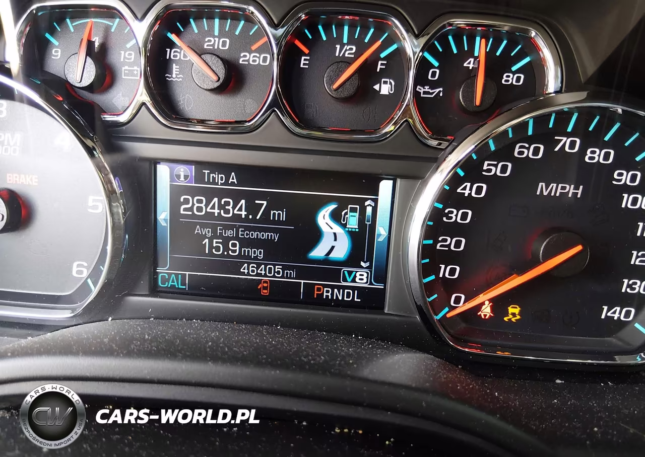 2020 Chevrolet Tahoe 4Wd Lt VIN:1GNSKBKC1LR292447 - 7