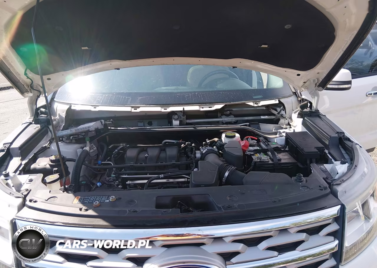 2019 Ford Explorer Limited VIN:1FM5K7F87KGB02021 - 10