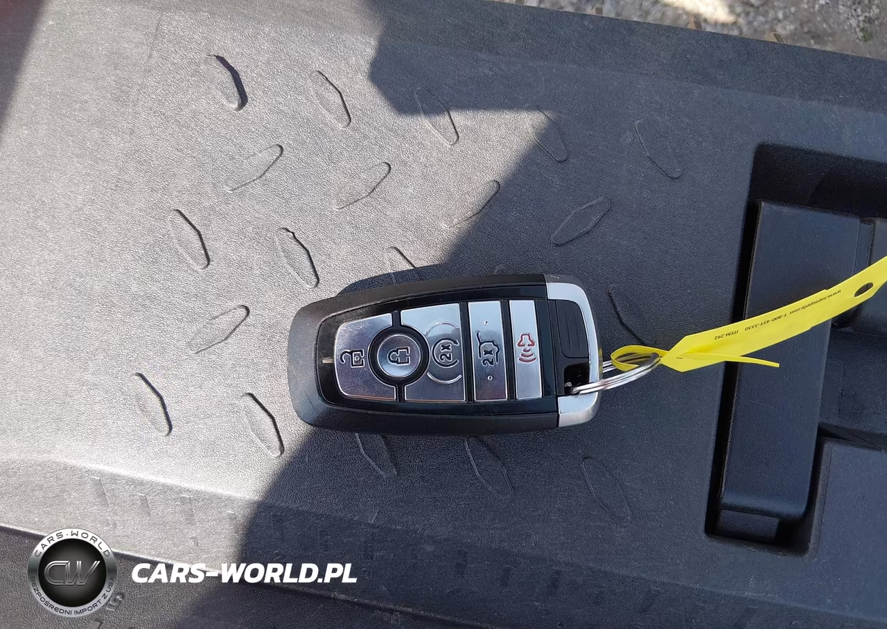 2019 Ford Explorer Limited VIN:1FM5K7F87KGB02021 - 11