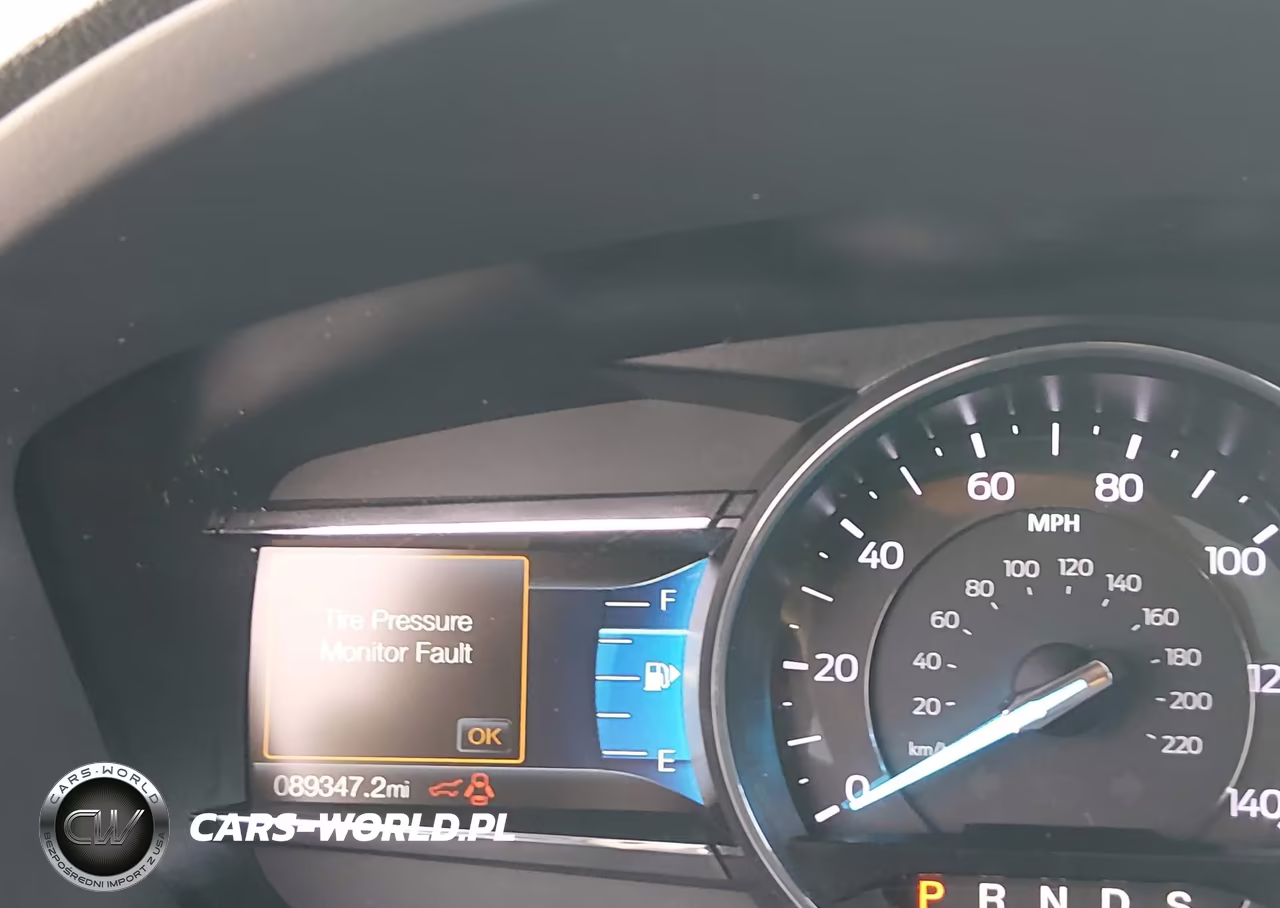 2019 Ford Explorer Limited VIN:1FM5K7F87KGB02021 - 16
