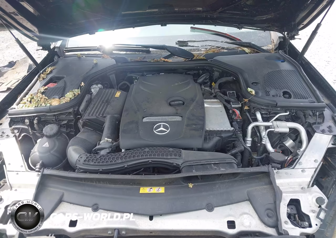 2017 Mercedes-Benz E 300 4Matic VIN:WDDZF4KB6HA086034 - 10