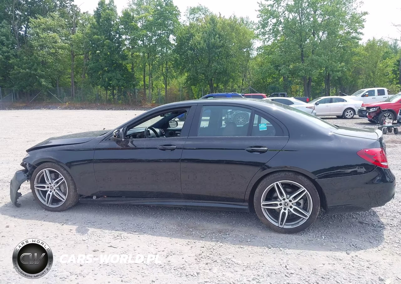 2017 Mercedes-Benz E 300 4Matic VIN:WDDZF4KB6HA086034 - 14