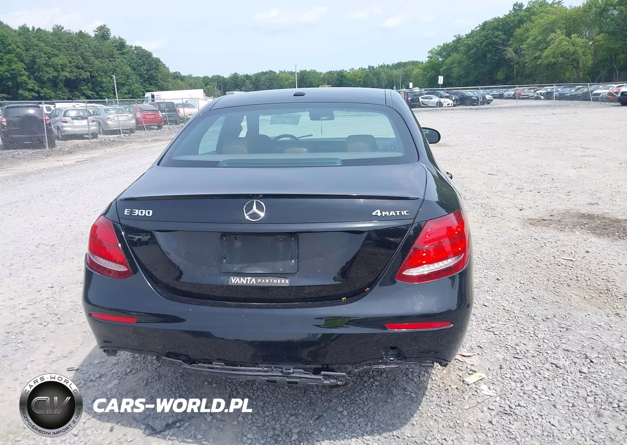 2017 Mercedes-Benz E 300 4Matic VIN:WDDZF4KB6HA086034 - 16