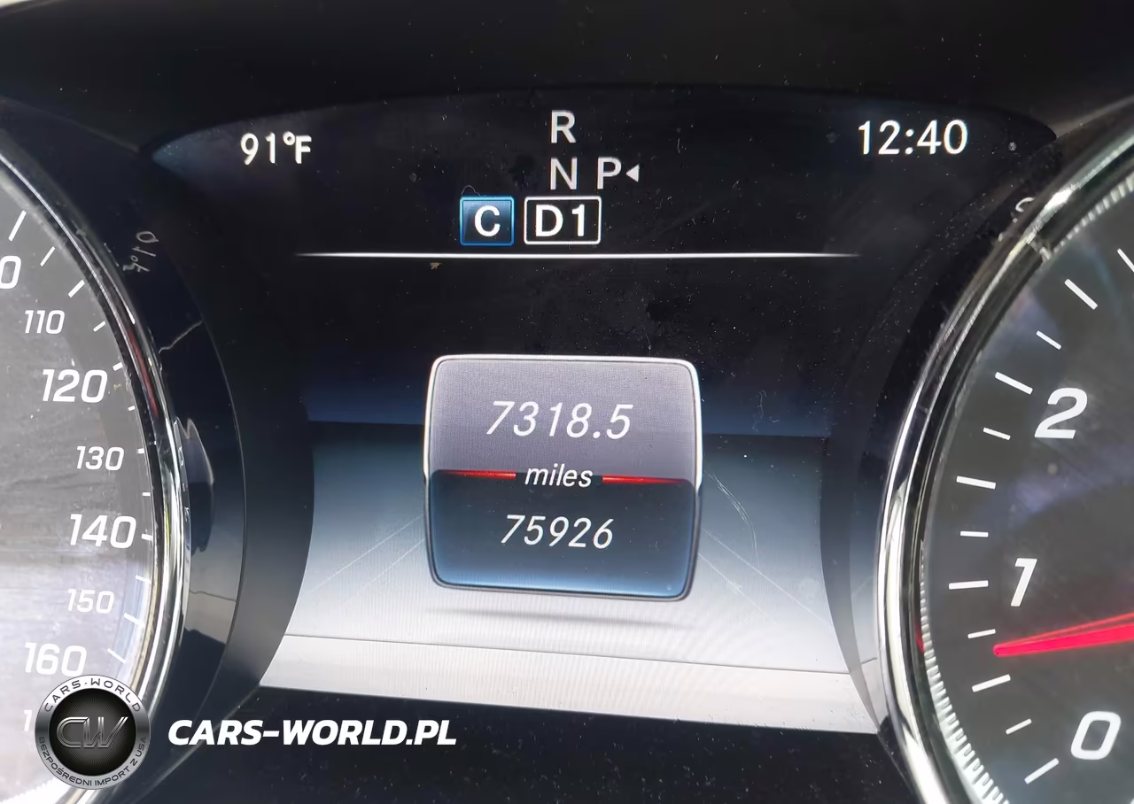2017 Mercedes-Benz E 300 4Matic VIN:WDDZF4KB6HA086034 - 7