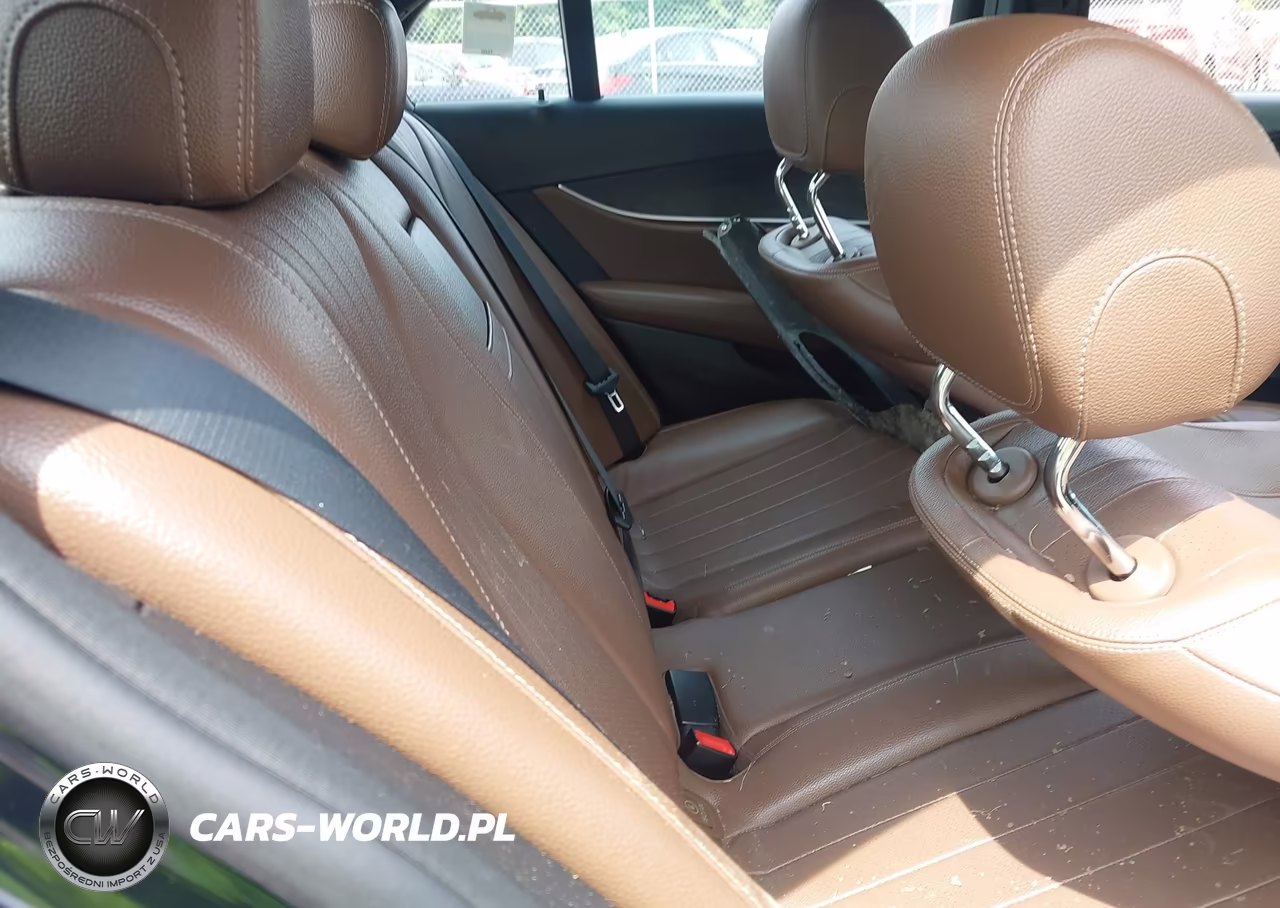 2017 Mercedes-Benz E 300 4Matic VIN:WDDZF4KB6HA086034 - 8