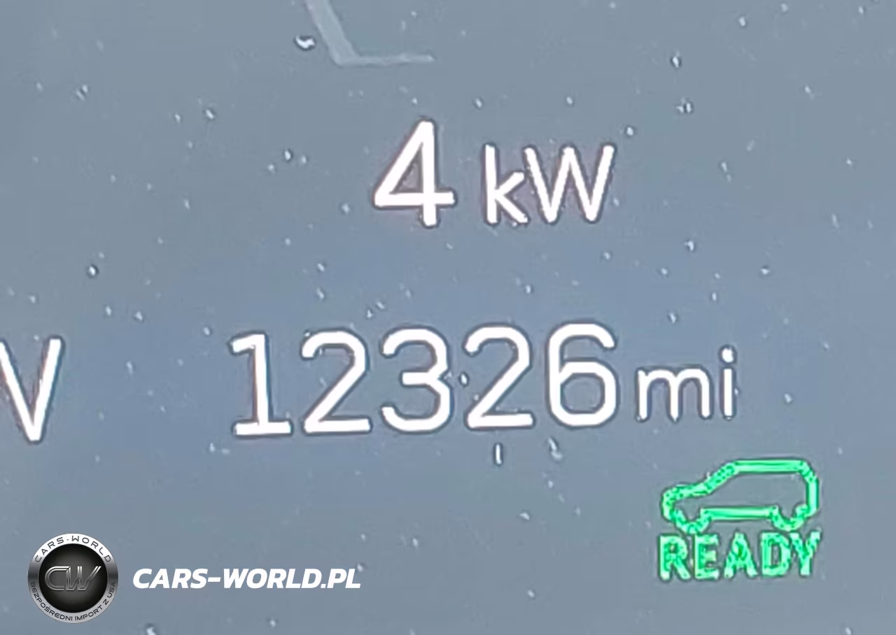 2026 Cadillac Lyriq Sport Awd VIN:1GYKPURK0TZ300972 - 15