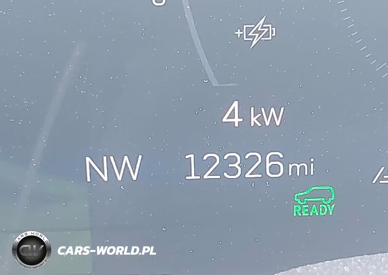 2026 Cadillac Lyriq Sport Awd VIN:1GYKPURK0TZ300972 - 7