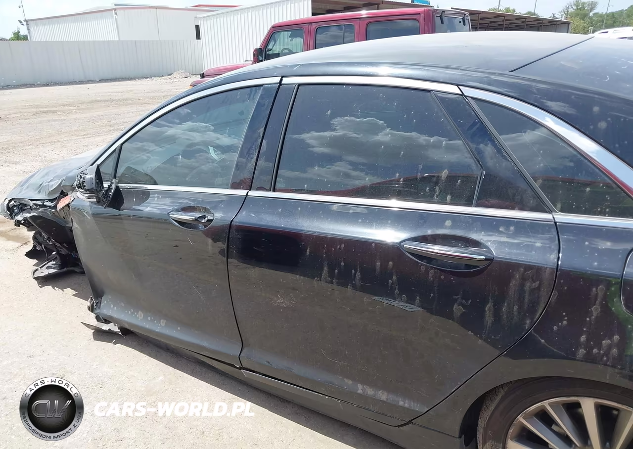 2020 Lincoln Mkz Standard VIN:3LN6L5A93LR614004 - 14