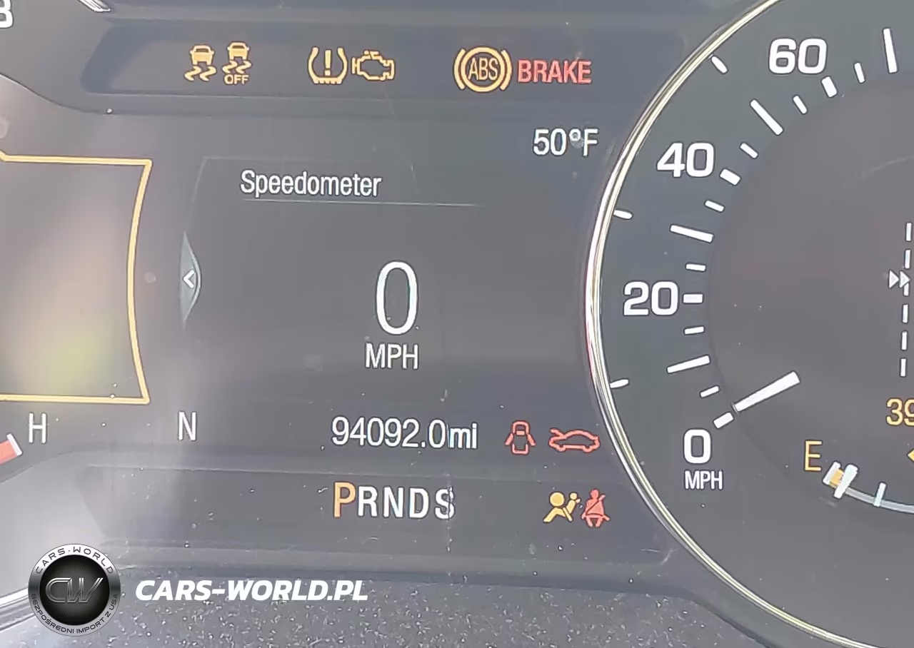 2020 Lincoln Mkz Standard VIN:3LN6L5A93LR614004 - 15