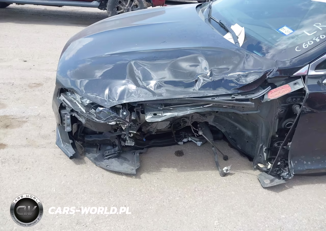 2020 Lincoln Mkz Standard VIN:3LN6L5A93LR614004 - 6