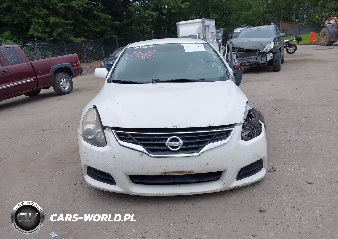 2011 Nissan Altima 2.5 S VIN:1N4AL2EP9BC140505 - 11