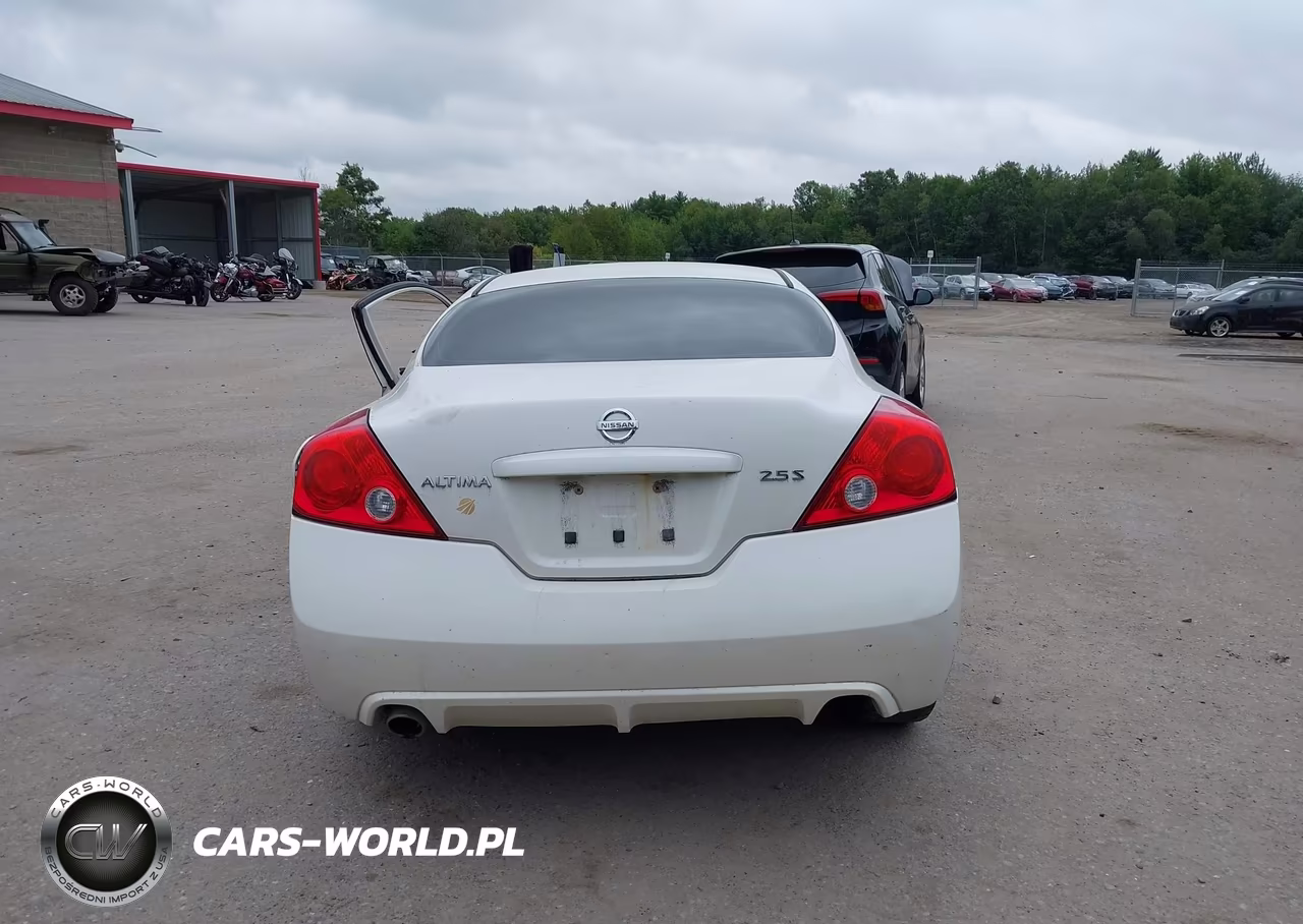 2011 Nissan Altima 2.5 S VIN:1N4AL2EP9BC140505 - 15