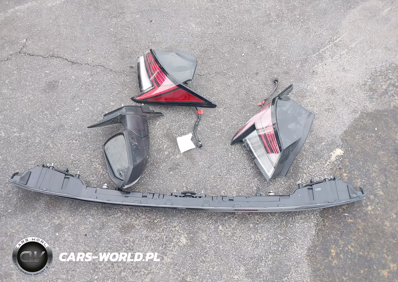 2025 Hyundai Elantra N VIN:KMHLW4DKXSU025770 - 12