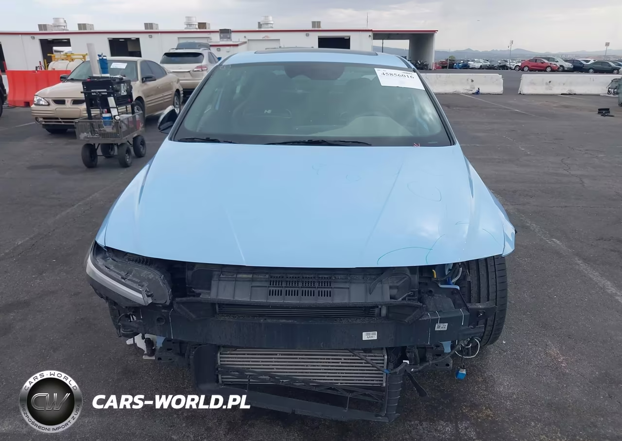 2025 Hyundai Elantra N VIN:KMHLW4DKXSU025770 - 6