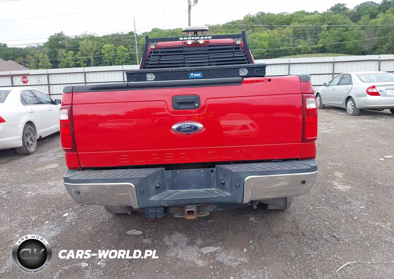 2015 Ford F-350 Lariat VIN:1FT8W3BT8FEA21832 - 15