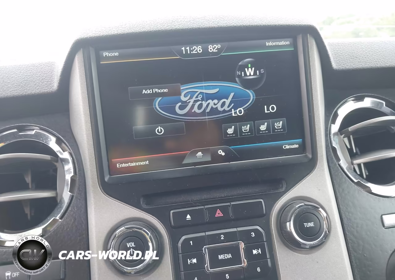 2015 Ford F-350 Lariat VIN:1FT8W3BT8FEA21832 - 17