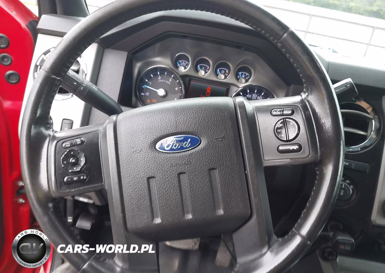 2015 Ford F-350 Lariat VIN:1FT8W3BT8FEA21832 - 20