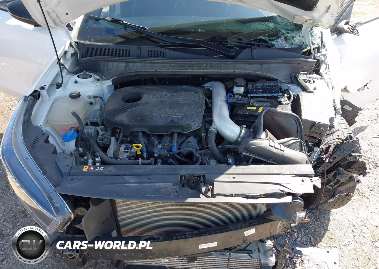 2023 Kia Forte Gt VIN:3KPF44AC5PE618768 - 10
