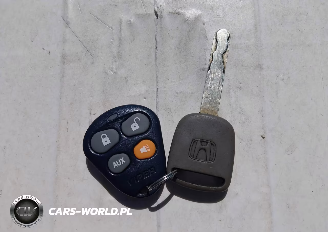 2005 Honda Accord 2.4 Lx VIN:1HGCM564X5A174878 - 11
