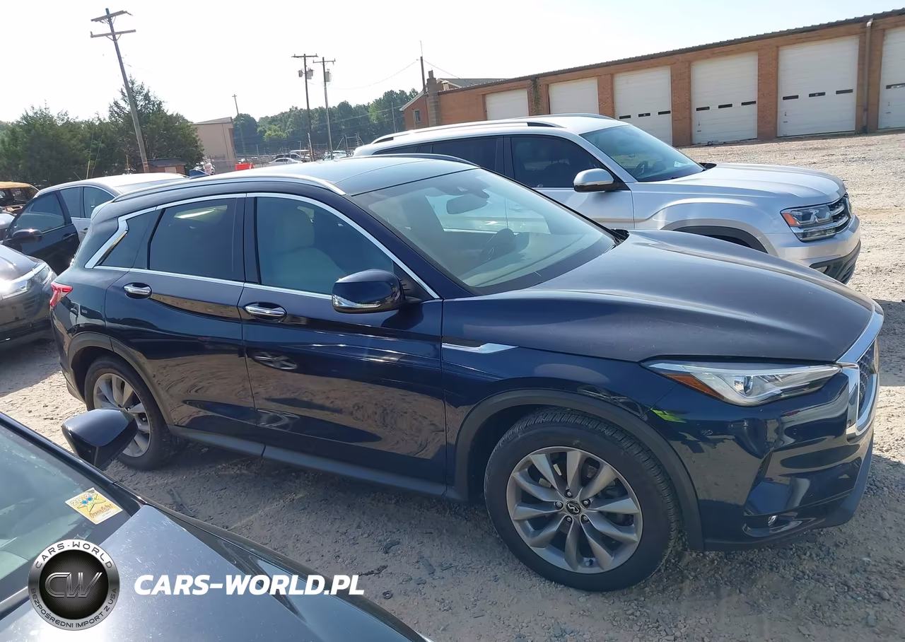 2019 Infiniti Qx50 Luxe VIN:3PCAJ5M14KF129770 - 13