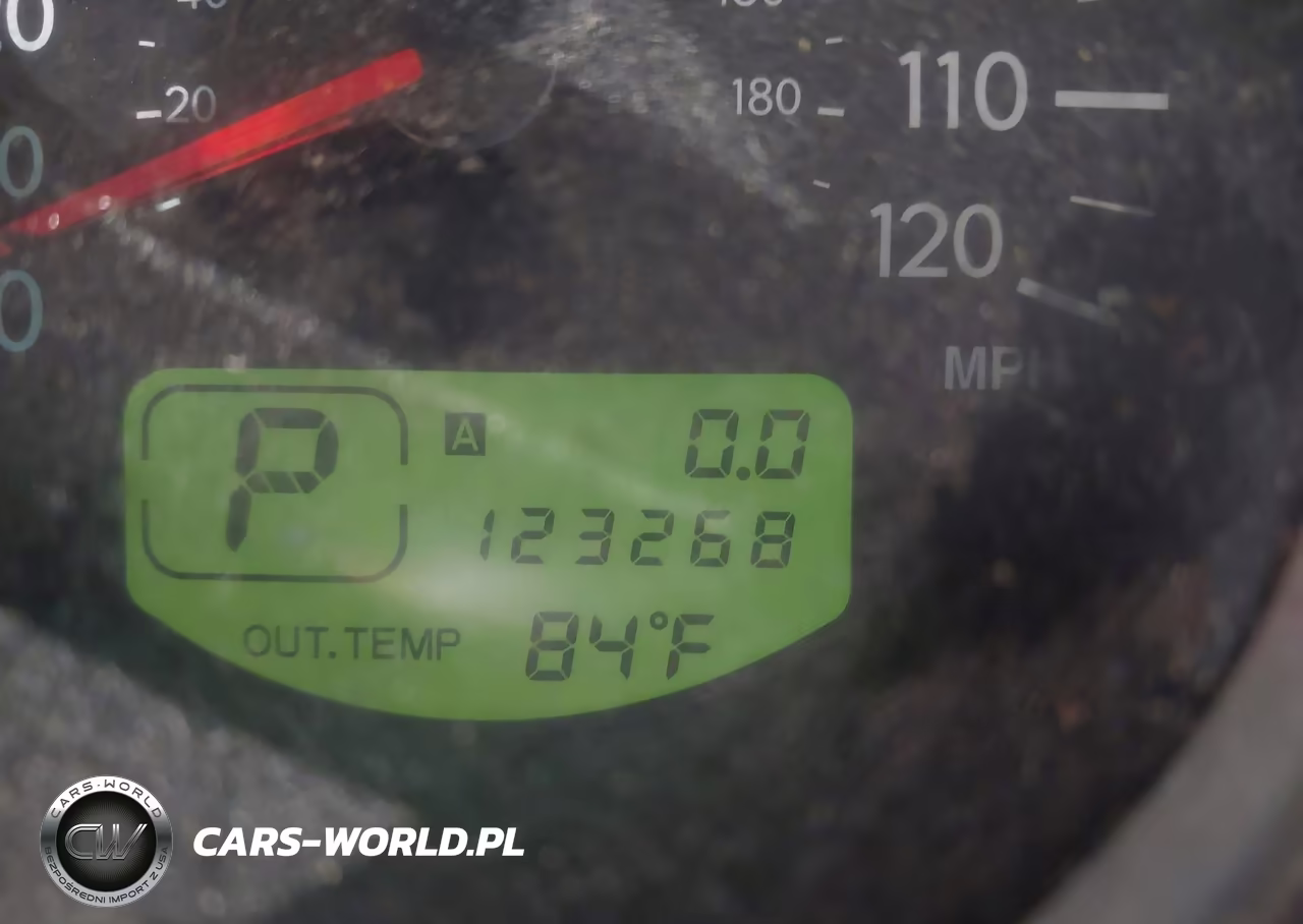 2007 Subaru Forester 2.5X VIN:JF1SG63667H727507 - 12