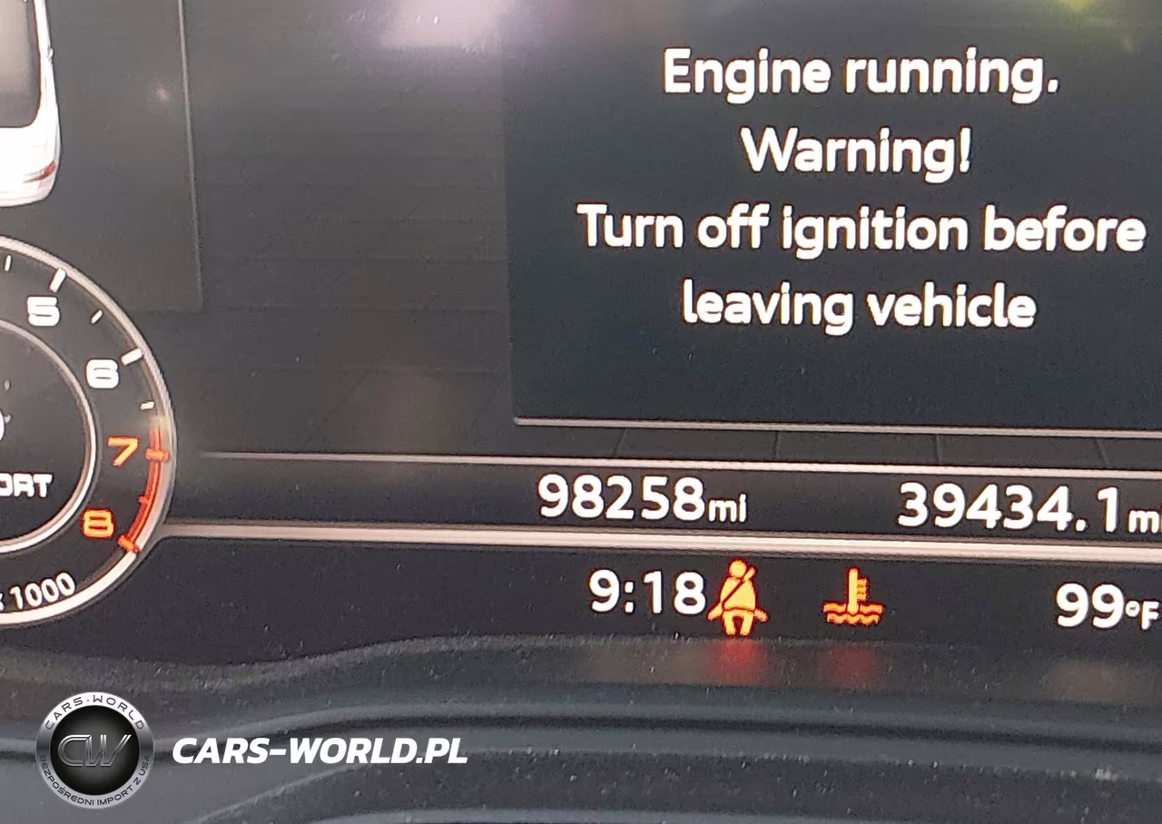 2018 Audi A5 2.0T Premium VIN:WAUWNGF57JN003678 - 15