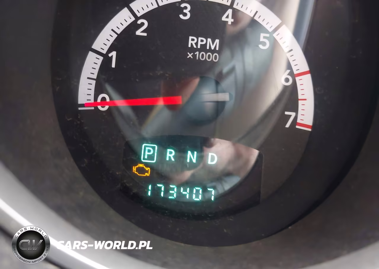 2007 Dodge Nitro Slt-Rt VIN:1D8GU58K87W570097 - 16
