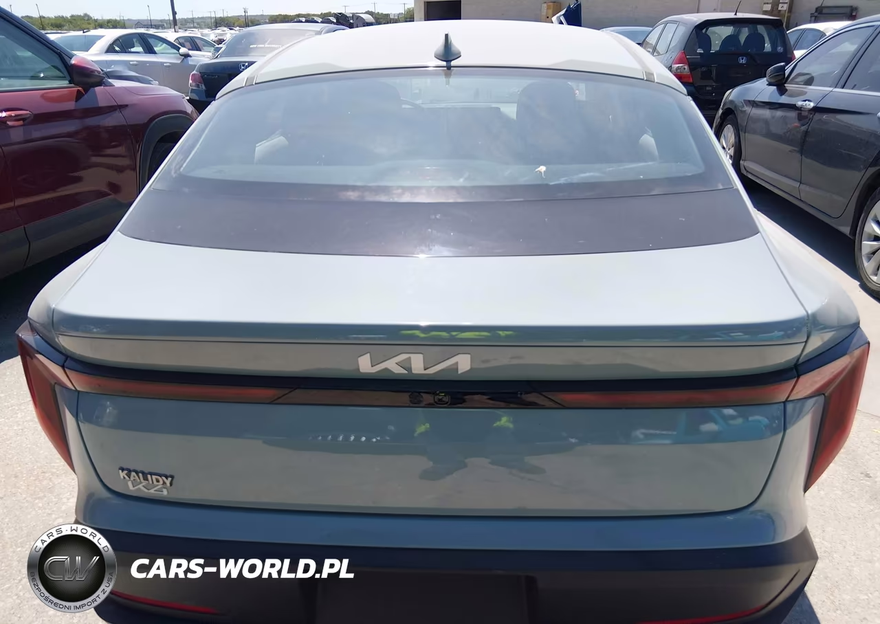 2025 Kia K4 Lxs VIN:3KPFT4DE4SE221688 - 16
