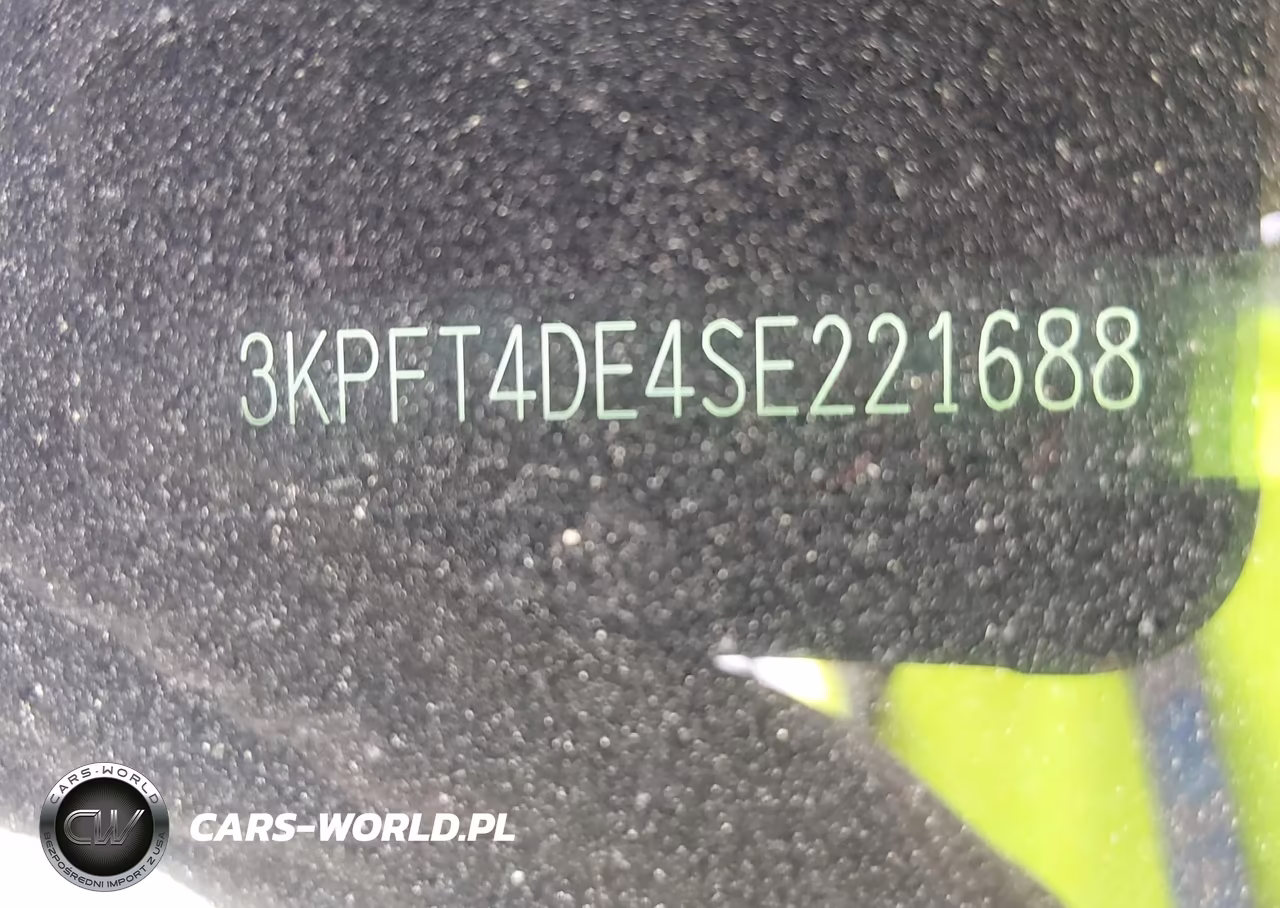 2025 Kia K4 Lxs VIN:3KPFT4DE4SE221688 - 9