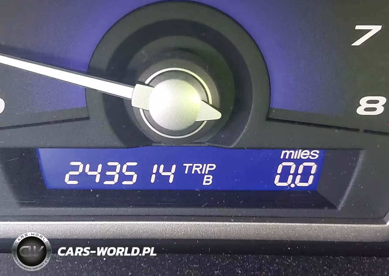 2008 Honda Civic Lx VIN:1HGFA165X8L098742 - 15