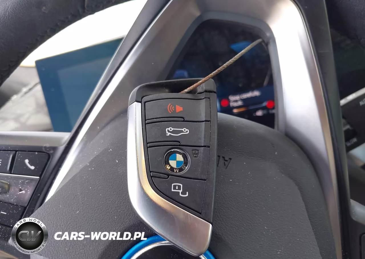 2023 BMW 330E VIN:3MW39FF09P8C91303 - 11