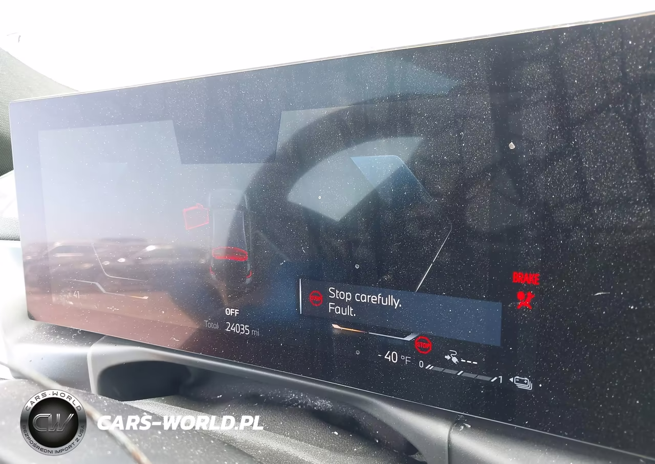 2023 BMW 330E VIN:3MW39FF09P8C91303 - 7