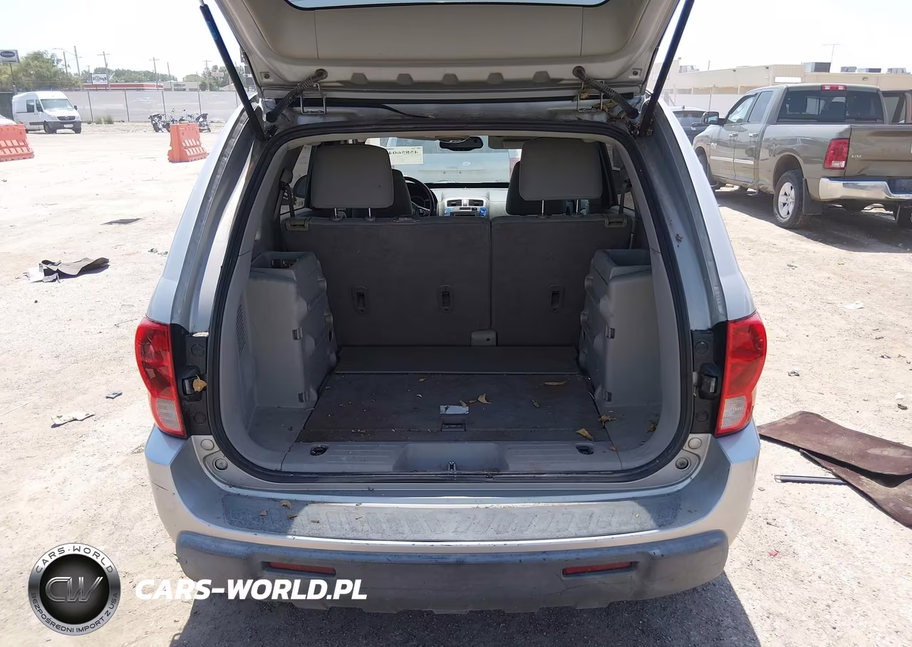 2005 Chevrolet Equinox Lt VIN:2CNDL73F256003364 - 16